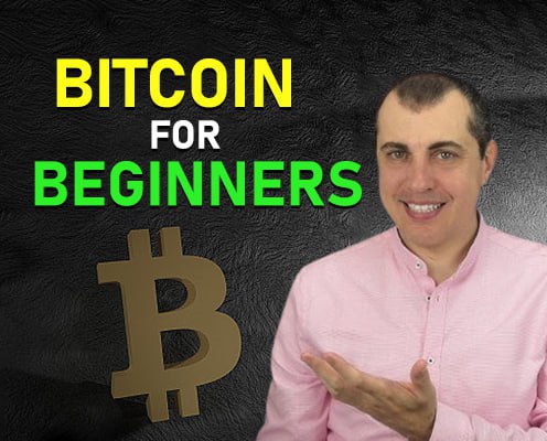 Andreas M. Antonopoulos